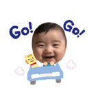 しぃちゃんの日常会話（個別スタンプ：32）