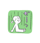 アラキさんとずっ友（個別スタンプ：20）