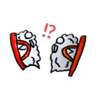 すしリュック（個別スタンプ：2）