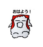 すしリュック（個別スタンプ：6）