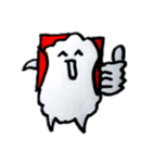 すしリュック（個別スタンプ：7）