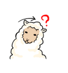 もふもふれんず（個別スタンプ：13）