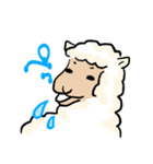 もふもふれんず（個別スタンプ：14）