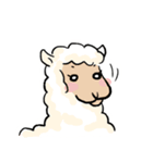 もふもふれんず（個別スタンプ：19）