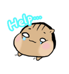 もふもふれんず（個別スタンプ：20）