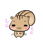 もふもふれんず（個別スタンプ：39）