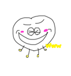 はーとくん(よく使う系)（個別スタンプ：16）