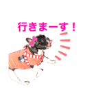 ボンギャビ6（個別スタンプ：7）