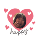生まれは成2（個別スタンプ：12）