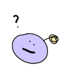 火星人だよ〜（個別スタンプ：14）
