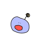 火星人だよ〜（個別スタンプ：15）