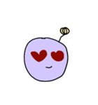 火星人だよ〜（個別スタンプ：23）