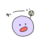 火星人だよ〜（個別スタンプ：27）