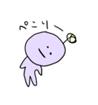 火星人だよ〜（個別スタンプ：29）