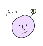 火星人だよ〜（個別スタンプ：30）
