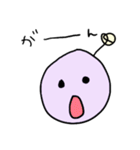 火星人だよ〜（個別スタンプ：32）