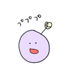 火星人だよ〜（個別スタンプ：34）
