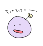 火星人だよ〜（個別スタンプ：35）