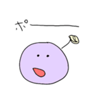 火星人だよ〜（個別スタンプ：37）