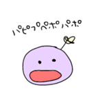 火星人だよ〜（個別スタンプ：38）