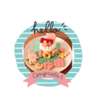 ゆあスタンプだっちゃ（個別スタンプ：6）