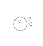 常に笑顔（個別スタンプ：4）