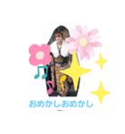 佐々木さんちスタンプ（個別スタンプ：2）