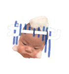 れおくん01（個別スタンプ：22）