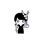 田舎のまっしゅくん（個別スタンプ：2）