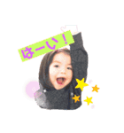 怪獣りののスタンプ（個別スタンプ：5）