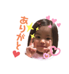 怪獣りののスタンプ（個別スタンプ：7）