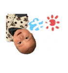 o---uks（個別スタンプ：2）