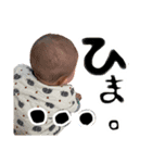 o---uks（個別スタンプ：7）