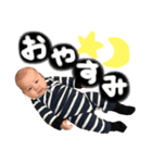 o---uks（個別スタンプ：8）