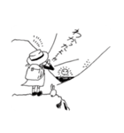 ごめんねとかないよスタンプ（個別スタンプ：7）