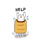 パンとネコ（個別スタンプ：31）
