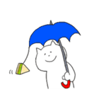 パンとネコ（個別スタンプ：39）
