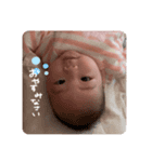 こまちんの日常（個別スタンプ：1）