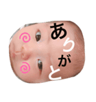 こまちんの日常（個別スタンプ：7）