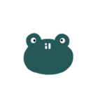インリビ動物園（個別スタンプ：1）
