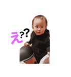 Rioto★Stamp3（個別スタンプ：1）