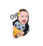 Rioto★Stamp3（個別スタンプ：2）