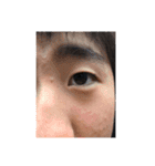 イケメン画像（個別スタンプ：13）