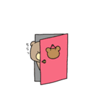 ちゃたくま（個別スタンプ：20）