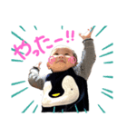 大志の日常1（個別スタンプ：4）