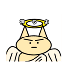みんなの「かげちよ」（個別スタンプ：15）