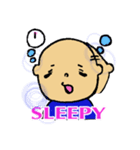 じゃすとなおなお（個別スタンプ：7）