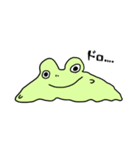 パステルお動物（個別スタンプ：31）