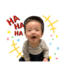 おさるのそらぽん（個別スタンプ：5）