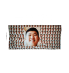 身の毛のよだつスタンプ（個別スタンプ：4）